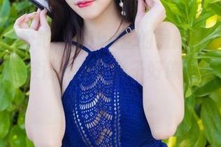 语画界 – 好吧，Miko酱的最新图包一上线，又是一波清纯杀！样子好像在说“你们根本懂我”。