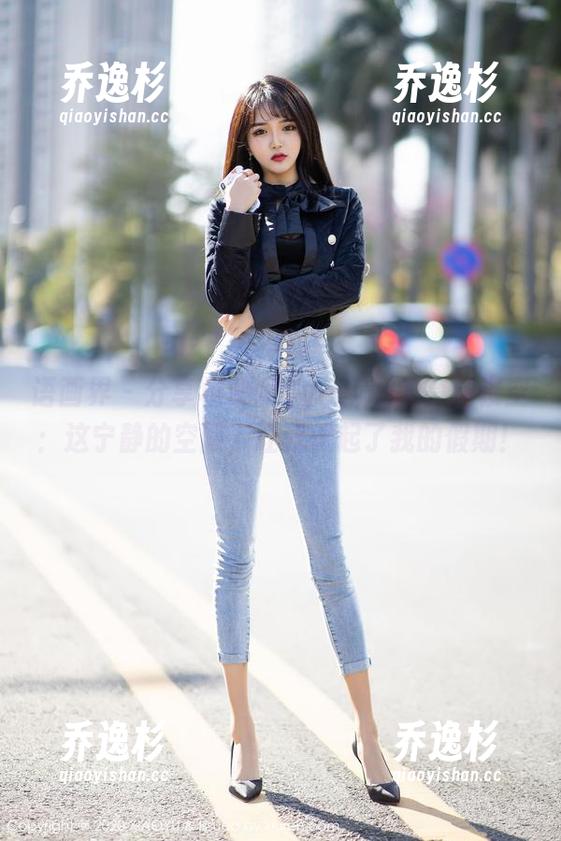 语画界 - 分享杨紫嫣Cynthia的高清镂空：这宁静的空隙，让我想起了我的假期！