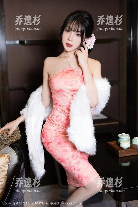 语画界 - 程程程来自护士制服的图集，一部分健康，一部分调皮，谁能抵挡？