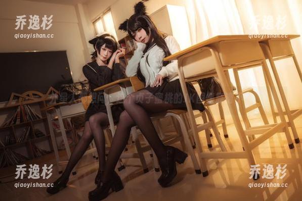 外星人都想问，这个贞子蜜桃的JK图集靠谱不？