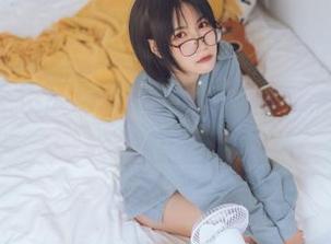 逐月Su图集:这猫耳少年根本没穿衣服?无圣光照得如此清清爽爽