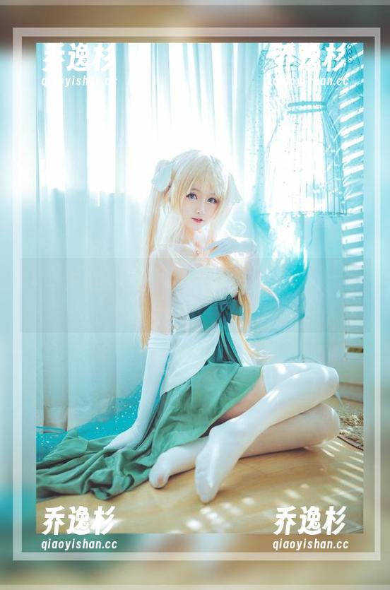 金鱼yui 万圣节特供:金鱼yui私房图包,买一送鬼!