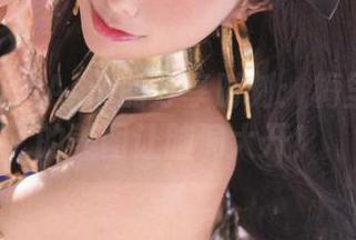 雨波HaneAme的分享时刻:梅里兔女郎的美图让脑洞大开!