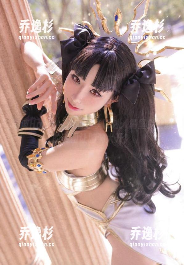 雨波HaneAme的分享时刻：梅里兔女郎的美图让脑洞大开！