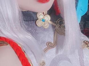 雪猫的女仆合集:既甜又萌,这画风我顶了!