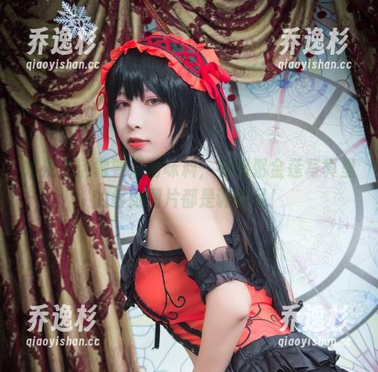 如果生活需要点调味料，雯粥粥金莲写真里的每张图片都是调味品！