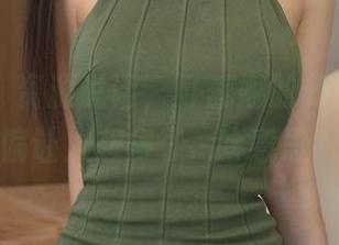 青豆客 – 资源说话，可蕊娜的和服写真偏偏让人想多了…啥意思？