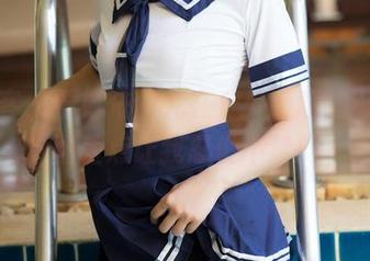 青豆客 – 看娜依灵儿在户外随意瞎逛，原图差点让我忍俊不禁！