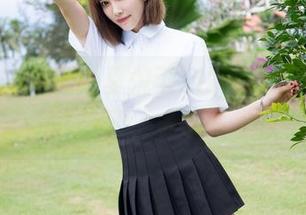 魅妍社 – 海边的夏倪可ella在线作品，少了一点沙子，多了一点情愫