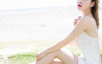 魅妍社 – 新版大白兔emma，征服少女的最新图册不得了