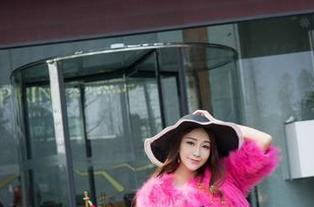 魅妍社 – 体操服：当米娅Miya变身运动小仙女，她是怎么做到的？图包来挑战你的眼球！