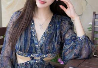 魅妍社 – 没有小白裙的婚纱大作战：陈雅漫VICKY的作品集