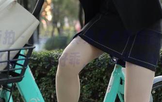 魔镜街拍 – 最新写真集《点亮我的心》,凯恩玩火?心好乖,别得意过头哦!