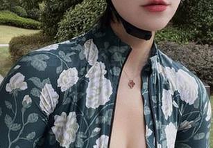 微密圈 – 鹿瑶闪耀浴室，美丽福利图包收好别错过！