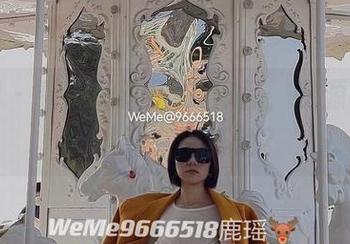 微密圈 – 看鹿瑶这组JK作品，资源收得值！谁还在乎其他？