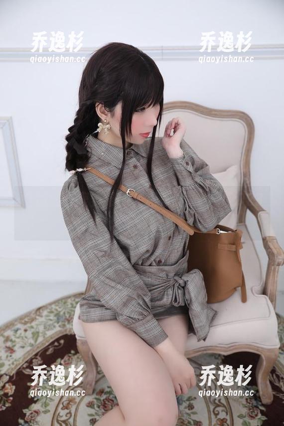 悄悄翻开鹿野希的私房写真，一个2023你意想不到的集合！