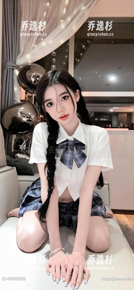 黎允熙 微密圈 - 再来一波!黎允熙的小合集,图片好像在挑逗我的好奇心?